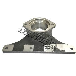 Toyota Forklift Gear <b>Oil</b> Pump Mounting Bracket Universal For Manufacturing Plant Use New - Product Image 2