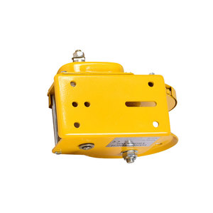 Tời Tự Khóa Cầm Tay Nhỏ Bằng Tay Có Dây Cáp - Product Image 6