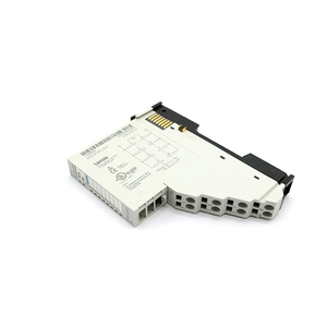 Nuevo Controlador PLC Lenze EPM-S302.2A, Módulo de Salida Digital, Controlador de Programación PLC de Marca Original de Fábrica - Product Image 1