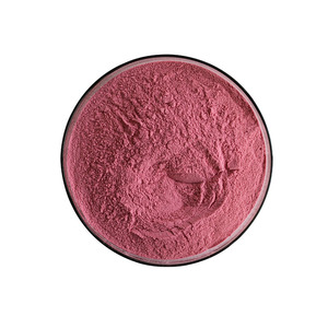 ผลไม้น้ำผึ้งพีชผงผลไม้เกรดอาหาร - Product Image 1