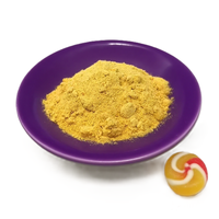 Stabilisateur de phosphatidylcholine sans OGM de qualité alimentaire en poudre de lécithine de soja biologique certifiée halal casher
