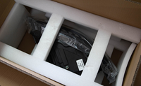 Ensemble de phares à LED pour Audi Q7 2006-2015, 12V 6000K, projecteur LED, feux de jour, clignotants, mise à niveau, neuf