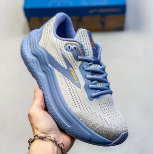 Sneakers Ghost Max <span class=keywords><strong>2</strong></span> alla Moda per Uomo e Donna, Scarpe Sportive Retrò con Suola Spessa, Morbide e Imbottite - Product Image 3