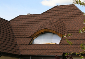 Construction légère <span class=keywords><strong>Maison</strong></span> Hangar Matériaux de toiture Galvalume Alu-zinc Tuiles métalliques revêtues de pierre colorée - Product Image 6