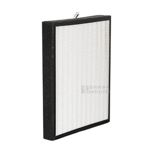 Cartouche filtrante de remplacement Alen pour purificateur d'air Ff50 Fit50 Ff50 Voc, forte compatibilité - Product Image 4