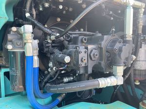 รถขุด Kobelco Sk135sr มือสอง คุณภาพสูง ประสิทธิภาพเยี่ยม ดีไซน์ญี่ปุ่นแท้ ราคาประหยัด - Product Image 4