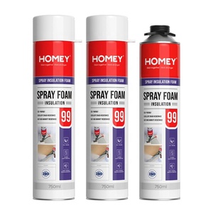 Trần cách nhiệt hai mặt <span class=keywords><strong>PU</strong></span> bọt vật liệu cách nhiệt mở rộng Polyurethane <span class=keywords><strong>PU</strong></span> bọt - Product Image 3
