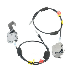 Actuador de Cerradura de Puerta Ford 6L3Z18264A26A, Pieza de Repuesto para el Sistema de Cerradura de Puerta de Automóvil - Product Image 5