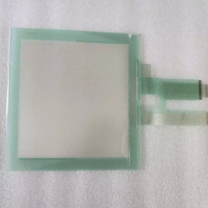 全新 GP2500-TC11 触摸屏玻璃数字化仪面板 HMI 替换 PLC - Product Image 1