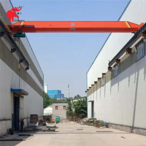 رافعة كهربائية مخصصة أو 6 طن 8 طن 12 طن 15 طن 18 طن 20 طن 25 طن رافعة كهربائية من نوع LDA رافعة علوية للبيع - Product Image 3