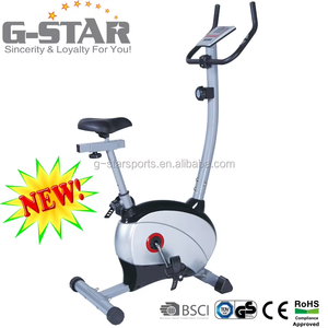 Bicicletas de Spinning Estacionarias K-FIT GS-4.9-2, <span class=keywords><strong>Bicicleta</strong></span> de Gimnasio Profesional Multifuncional de Calidad, Bicicletas de Fitness Dinámicas para Interiores para Adultos - Product Image 3