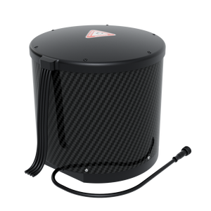 Système de récupération par parachute <span class=keywords><strong>pour</strong></span> drones de levage lourd XYU, <span class=keywords><strong>pour</strong></span> modèles universels jusqu'à 400 kg, réutilisable, à déploiement motorisé - Product Image 3