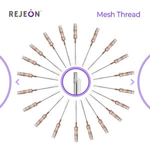 Z Rejeon Kore Kolajen Örgü İpliği İğneli Vücut Boyun Sıkılaştırma - Klinik Kullanımı - Product Image 1