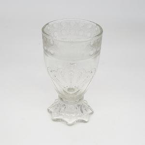 بيع بالجملة أكواب فارغة من النبيذ والتبغ-أكواب زجاجية على شكل أناناس على شكل حورية البحر - Product Image 5