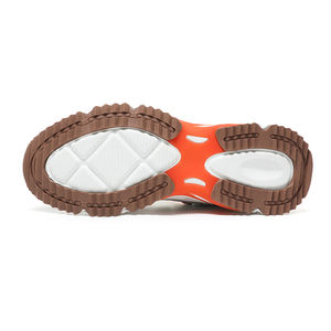 Zapatillas Deportivas Transpirables Casuales para Hombre, Estilo Running, para Caminar, Trotar y Correr - Product Image 3