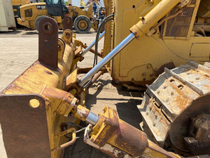 Bulldozer CAT usado D6D/Caterpillar de segunda mano D6R D6D D6G D6M D7H D8K Bulldozer sobre orugas para gran oferta - Product Image 5