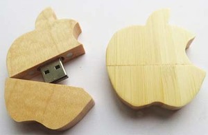 Biểu Tượng Bằng Gỗ Tùy Chỉnh USB <span class=keywords><strong>Flash</strong></span> Drive 8GB 16GB 32GB CLE <span class=keywords><strong>Memory</strong></span> Sticks Lưu Trữ Sử Dụng 64GB 128GB Hình Dạng Độc Đáo Pen Drive - Product Image 6