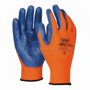 ถุงมือนิรภัยจับที่แข็งแกร่ง - Product Image 1