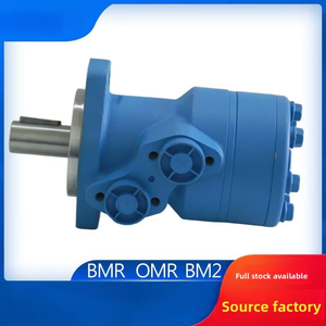 Moteur hydraulique à engrenages HUADEYEYA BMR/BM2-50 1000W 1000 tr/min 2000 psi Garantie 1 an - Product Image 4