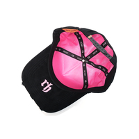 Nueva Gorra de Béisbol de Lujo con Parche de Cuero de Estrella de Rock, 5 Paneles, Bordado Personalizado, Visera de Gamuza, con Diseño de Estrella y Pedrería