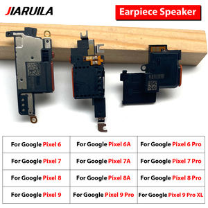 Haut-parleur d'écouteur de remplacement en gros pour Google <span class=keywords><strong>Pixel</strong></span> 5A 6 <span class=keywords><strong>7</strong></span> 8 Pro 6 <span class=keywords><strong>7</strong></span> 8 a, écouteur précis et durable, pièces de rechange pour téléphone - Product Image 3