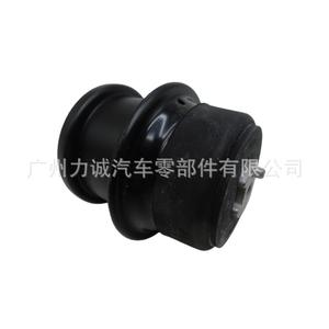 Support moteur en caoutchouc (droit) 12361 0V041, pièce d'occasion pour modèles de voitures Crown 2.0T 15-18 et Hiace fabriqués par Car - Product Image 3