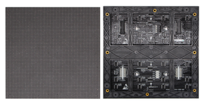 โมดูลแผงหน้าจอ LED P1.25/P1.86/P2/P2.5/P3/P4 สำหรับใช้งานภายในอาคาร โมดูลหน้าจอ LED 3840HZ ป้ายดิจิทัลและจอแสดงผล - Product Image 2