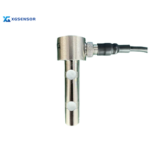Multifunktionale Edelstahl-Wägezelle mit Wellen-Drehmoment-Spannungs-Druck-Messfähigkeiten 5~10000KN Kapazität - Product Image 2