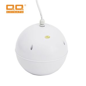 QQCHINAPA-sistema de dirección público, altavoz de bola colgante de alta fidelidad, 5 pulgadas, para <span class=keywords><strong>restaurante</strong></span>, tienda - Product Image 4