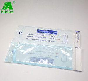 ถุงฆ่าเชื้อใช้วัสดุสิ้นเปลืองทางการแพทย์ - Product Image 2