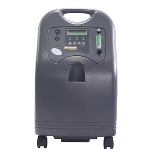 Canta Oxygen Equipment 8l Sauerstoff Konzentrator Oxygen Concentrator for Home Use