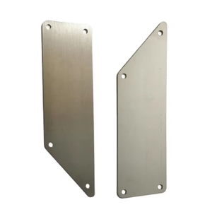 Servizio di taglio Laser in acciaio inossidabile per la fabbricazione di lamiere personalizzate - Product Image 5