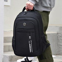 Sac à dos de voyage grande capacité tendance, sac à dos de voyage d'affaires et de loisirs, sac à dos de voyage en plein air
