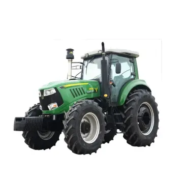 110HP 120HP 130HP 140HP 150HP 160HP 180HP China manufacturer cheap farm tractor