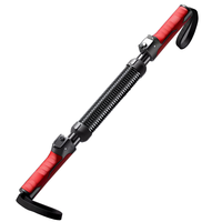 Machine de Force Bras en Gros Bâton Flexible d'Entraînement Musculaire Poitrine Homme