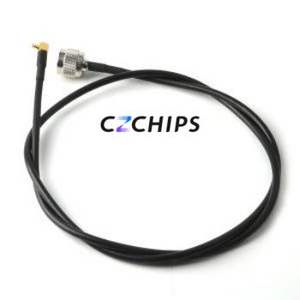 BWNJ-MCXWJ-RG58L1000 RF Cable RF Whole Sale Electronic Component Chips Supplier & BOM Service - Product Image 2