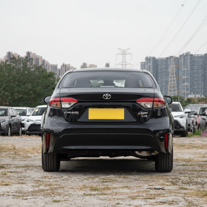 2020 2021 2022 2023 Toyota Levin hybride berline double moteur 1.5L/1.8L essence électrique conduite à gauche voitures neuves et d'occasion - Product Image 1