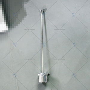 Agitador de arena motorizado equivalente, agitador de arena para agregados finos - Product Image 6