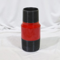 API 5CT OCTG Tubing Crossover Sub Nipple /J55 K55 N80 L80 P110 Grades /Oilfield Connection Tool Manufacturer