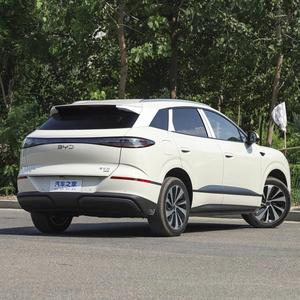 Byd Seal 06 2025 Edición 506km Vehículo de nueva energía - Product Image 3