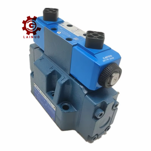 DG5V DG5V-7 DG4V-3S DG5V 72 CMUH730 Durchfluss regelventil DG5V-8H-8C-VM-U-H-10 + DG4V-3-6 hydraulisches Weg eventil - Product Image 3