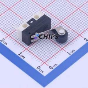 G10-1-08P-40 Limit Switch Switch Whole Sale Electronic Component Chips Supplier & BOM Service - Product Image 2