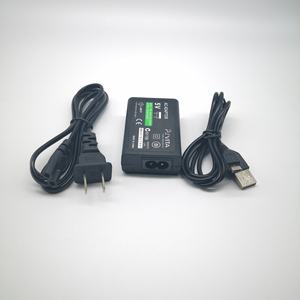 Ordeñador para todos los coches, cortacésped <span class=keywords><strong>de</strong></span> 5V Addddapapharharharharging able ord para ONY svita ITA 2000 ame Console - Product Image 3