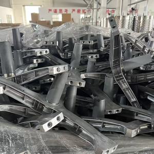 <span class=keywords><strong>Lave</strong></span>-<span class=keywords><strong>linge</strong></span> compact à chargement frontal entièrement automatique 8 kg, prix usine OEM/ODM, pour usage domestique, économe en énergie - Product Image 5