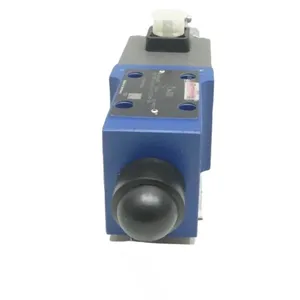 Reemplazo de Válvula Hidráulica DBETBX-1X/80G24-37Z4M con Retroalimentación de Posición y Alivio Proporcional - Product Image 1