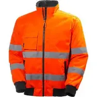 Chemise de travail haute visibilité robuste de qualité supérieure pour l'extérieur, uniforme d'ingénierie industrielle, vêtements de travail en gros