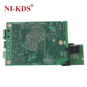 W2Q09-60001 formateur PCA pour HP M404 <span class=keywords><strong>M404dw</strong></span> seulement 404 carte de formateur de carte logique Compatible avec le toner CF258A CF259A CF276A - Product Image 5