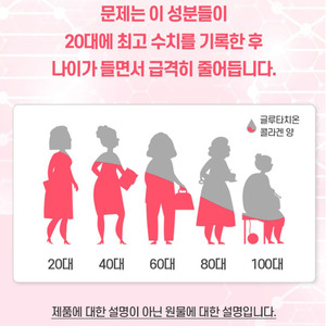 Compléments alimentaires pour la peau à base de glutathion et de collagène végétal ODM 800 mg, 30 comprimés pour l'équilibre hormonal et la beauté naturelle - Product Image 4