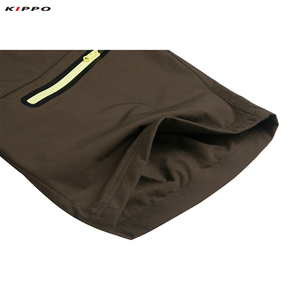 Shorts Kippo surdimensionnés pour hommes, pantalons grandes tailles, shorts de <span class=keywords><strong>randonnée</strong></span>, shorts de course, vêtements de chasse - Product Image 5