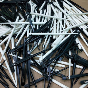 Agujas de cuerno de buena calidad - Product Image 2